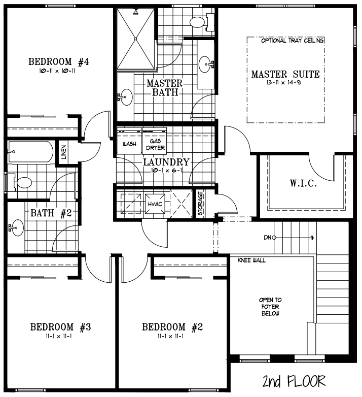 Calesa Township Floor Plans - Lapis - Calesa Township – Ocala, FL